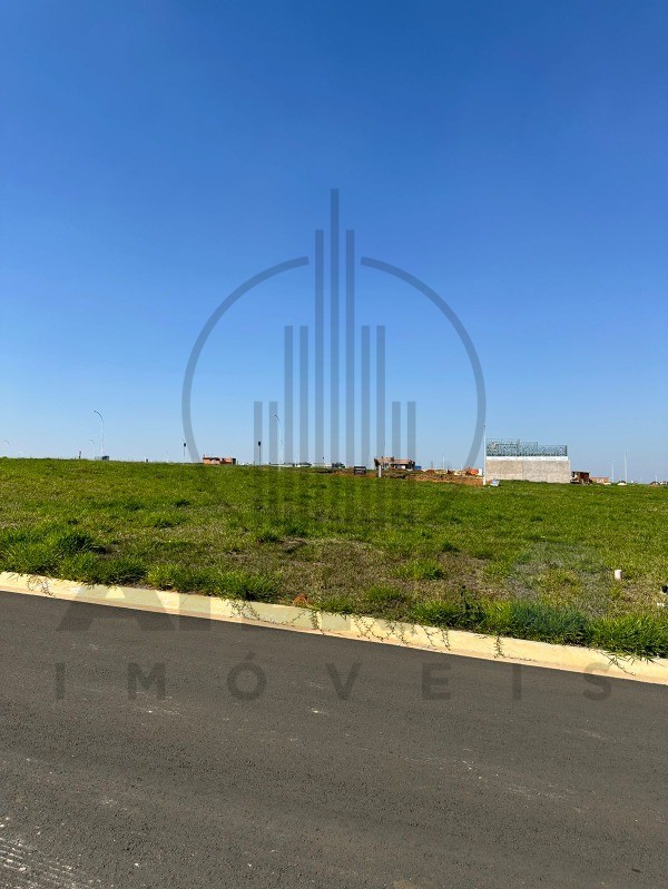 TERRENO - RESIDENCIAL MARIA CANDIDA - INDAIATUBA/SP