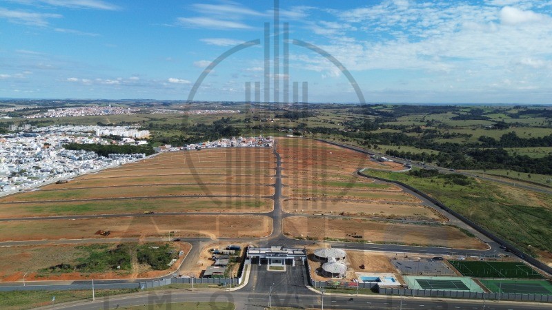 TERRENO - RESIDENCIAL MARIA CANDIDA - INDAIATUBA/SP