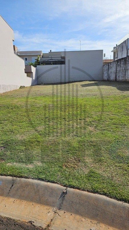 TERRENO - JARDIM RESIDENCIAL DONA LUCILLA - INDAIATUBA/SP