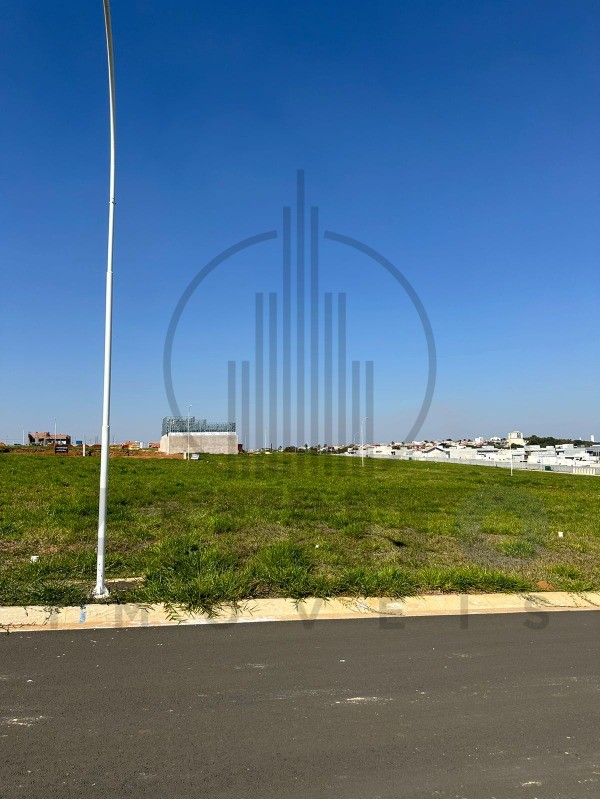 TERRENO - RESIDENCIAL MARIA CANDIDA - INDAIATUBA/SP