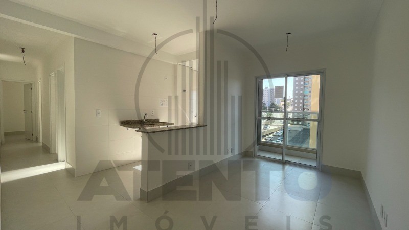 APARTAMENTO - JARDIM SANTIAGO - INDAIATUBA/SP