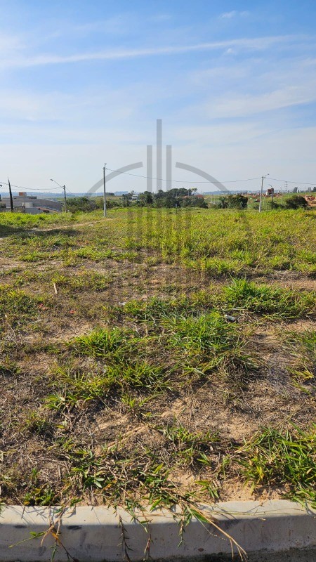 TERRENO - JARDIM BOM SUCESSO - INDAIATUBA/SP