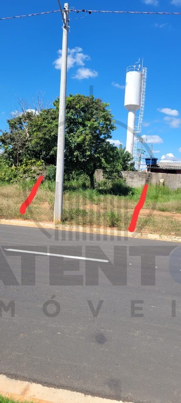TERRENO - CARLOS ALDROVANDI -INDAIATUBA/SP