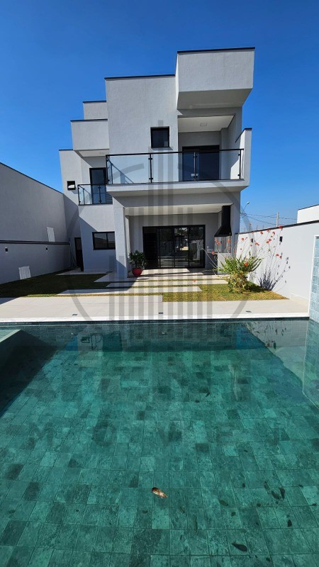 SOBRADO - RESIDENCIAL EVIDÊNCIAS - INDAIATUBA/SP