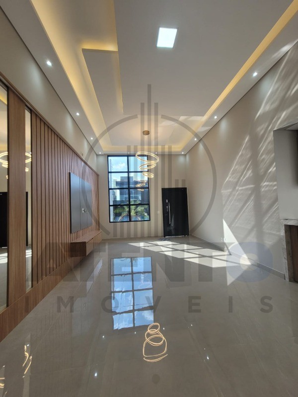 CASA - JARDIM RESIDENCIAL VIENA - INDAIATUBA/SP