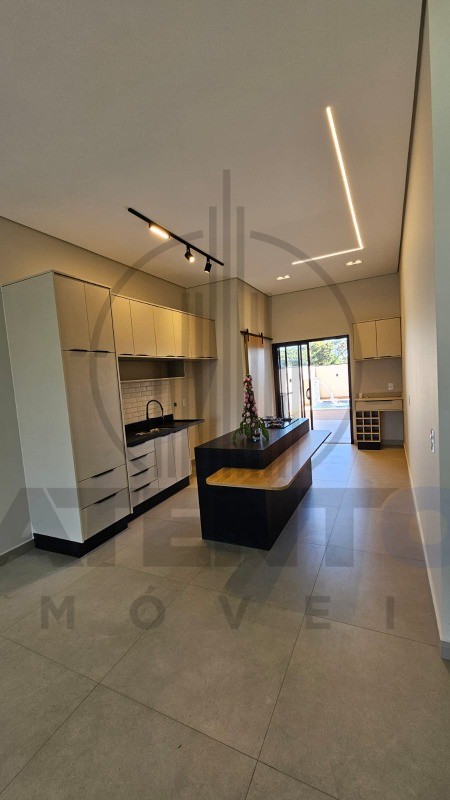 CASA TÉRREA - RESIDENCIAL EVIDÊNCIAS - INDAIATUBA/SP