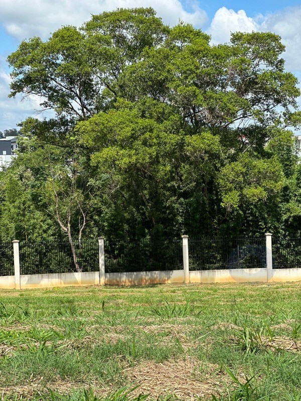 TERRENO - RESERVA PETRUS - INDAIATUBA/SP