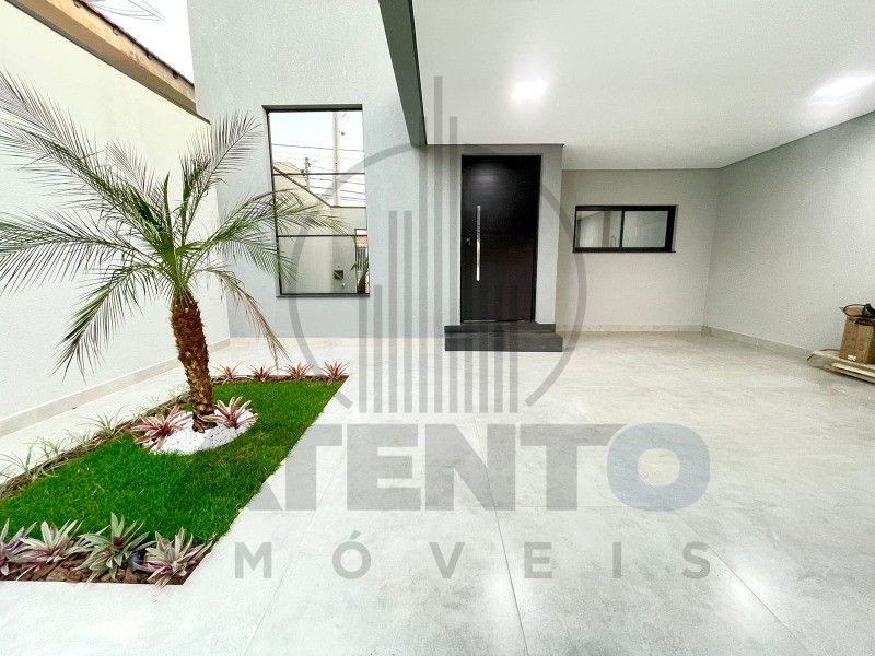 CASA TÉRREA - JARDIM REMULO ZOPPI - INDAIATUBA/SP