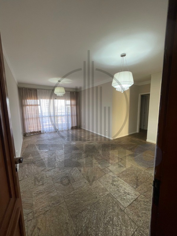 APARTAMENTO - DI NÁPOLI - INDAIATUBA/SP