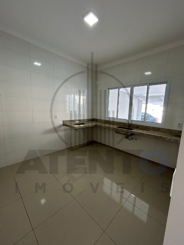 CASA TÉRREA - JARDIM RESIDENCIAL NOVA VENEZA - INDAIATUBA/SP