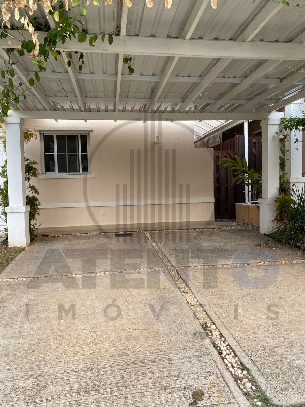 SOBRADO - CASA BELLA BOSQUE RESIDENCIAL - INDAIATUBA/SP