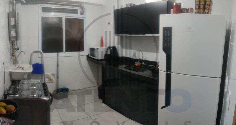 Apartamento - Parque Industrial - Campinas/SP