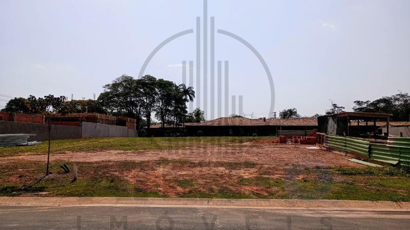 TERRENO - VILLA SAPEZAL - INDAIATUBA/SP
