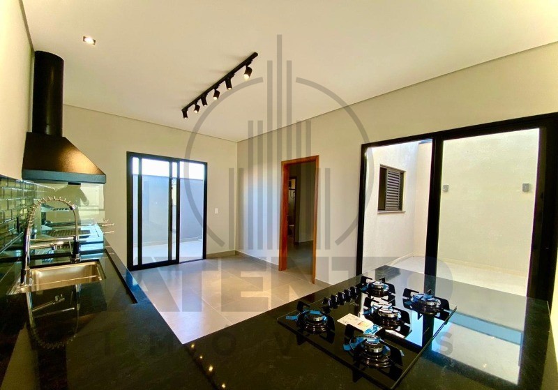 CASA TÉRREA - SMART CITY - INDAIATUBA/SP