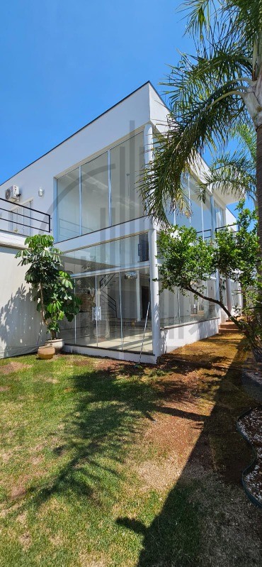 SOBRADO - JARDIM REGENTE - INDAIATUBA/SP