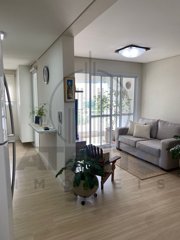 APARTAMENTO - CIDADE NOVA II - INDAIATUBA/SP
