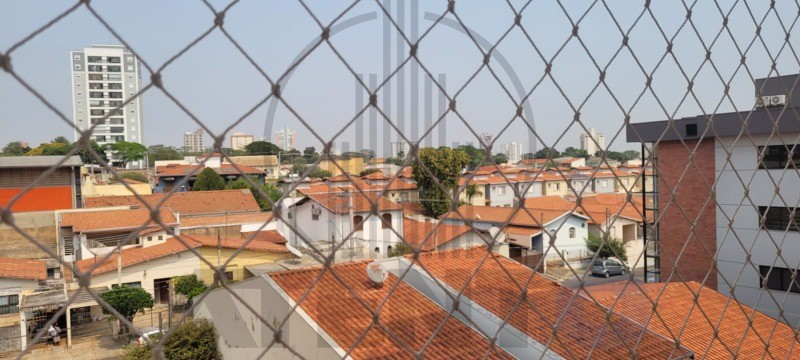 APARTAMENTO - VILA NOSSA SRA. APARECIDA - INDAIATUBA/SP