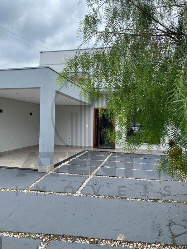 CASA TÉRREA - JARDIM DOS IMPERIOS - INDAIATUBA/SP