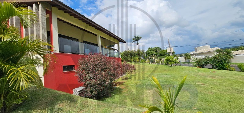 CHÁCARA - VALE DAS LARANJEIRAS - INDAIATUBA/SP