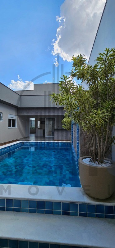 CASA TÉRREA - RESIDENCIAL EVIDÊNCIAS - INDAIATUBA/SP