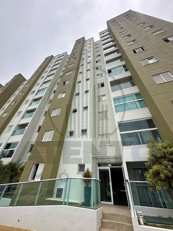 APARTAMENTO - JARDIM SEVILHA - INDAIATUBA/SP