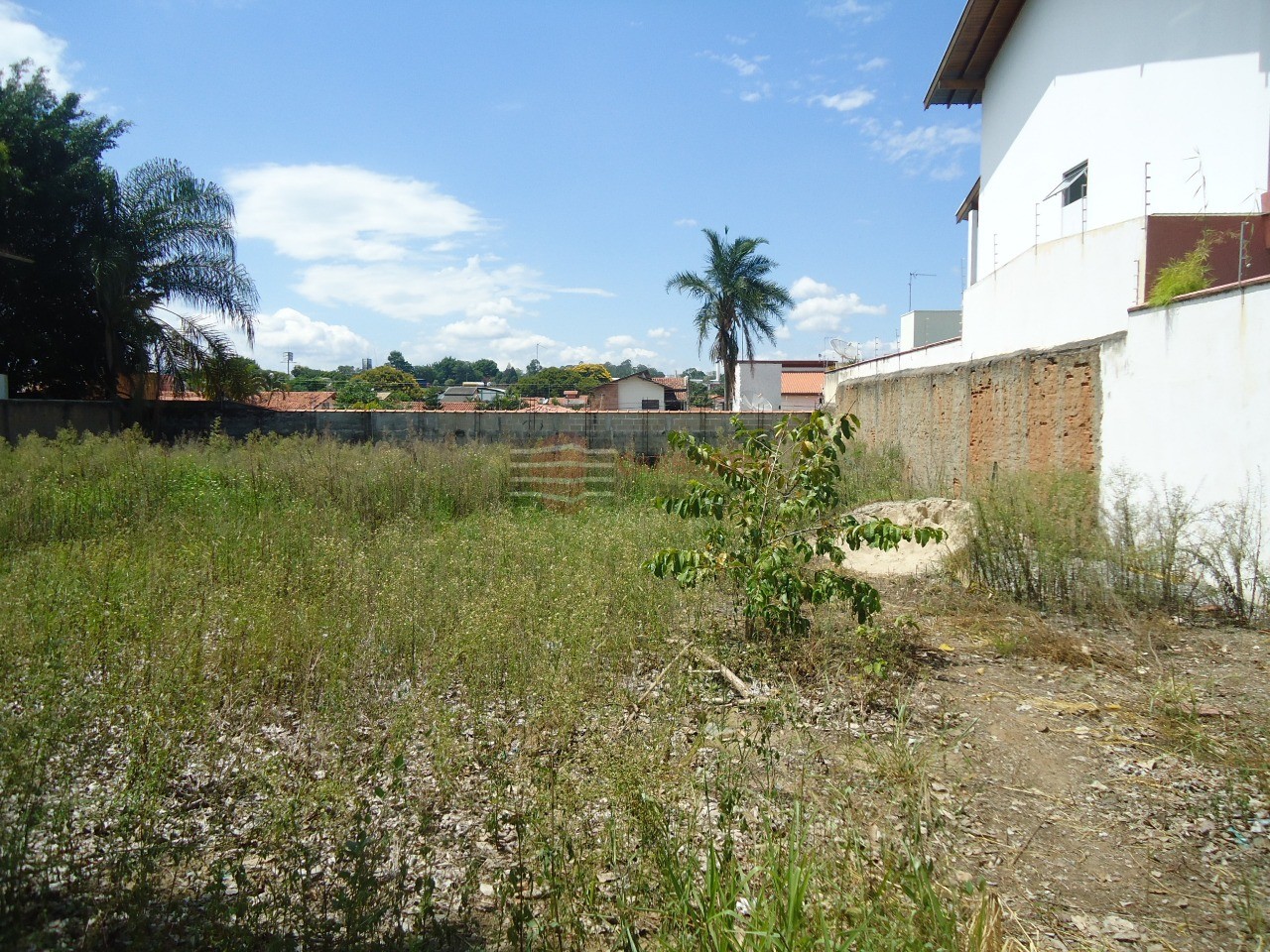 Terreno a Venda No Vila Resende em Caçapava