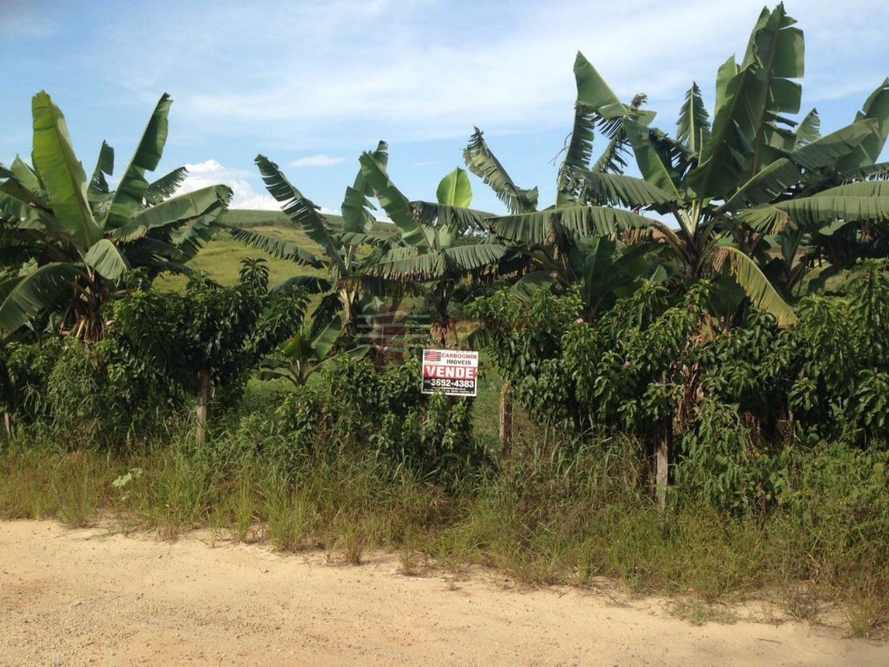 Sítio a Venda No Guamirim em Caçapava