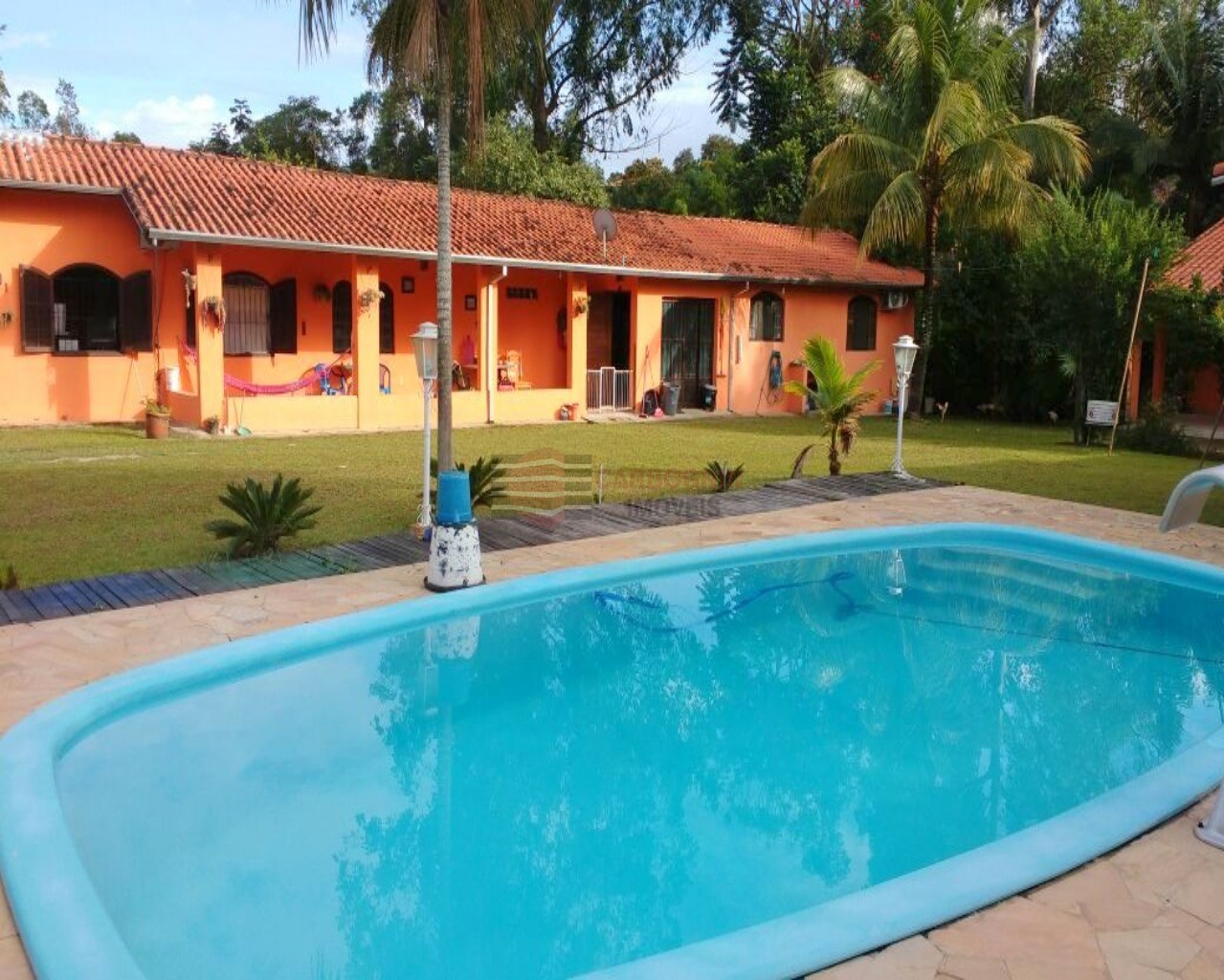 Chácara a Venda No Vila Velha em Caçapava