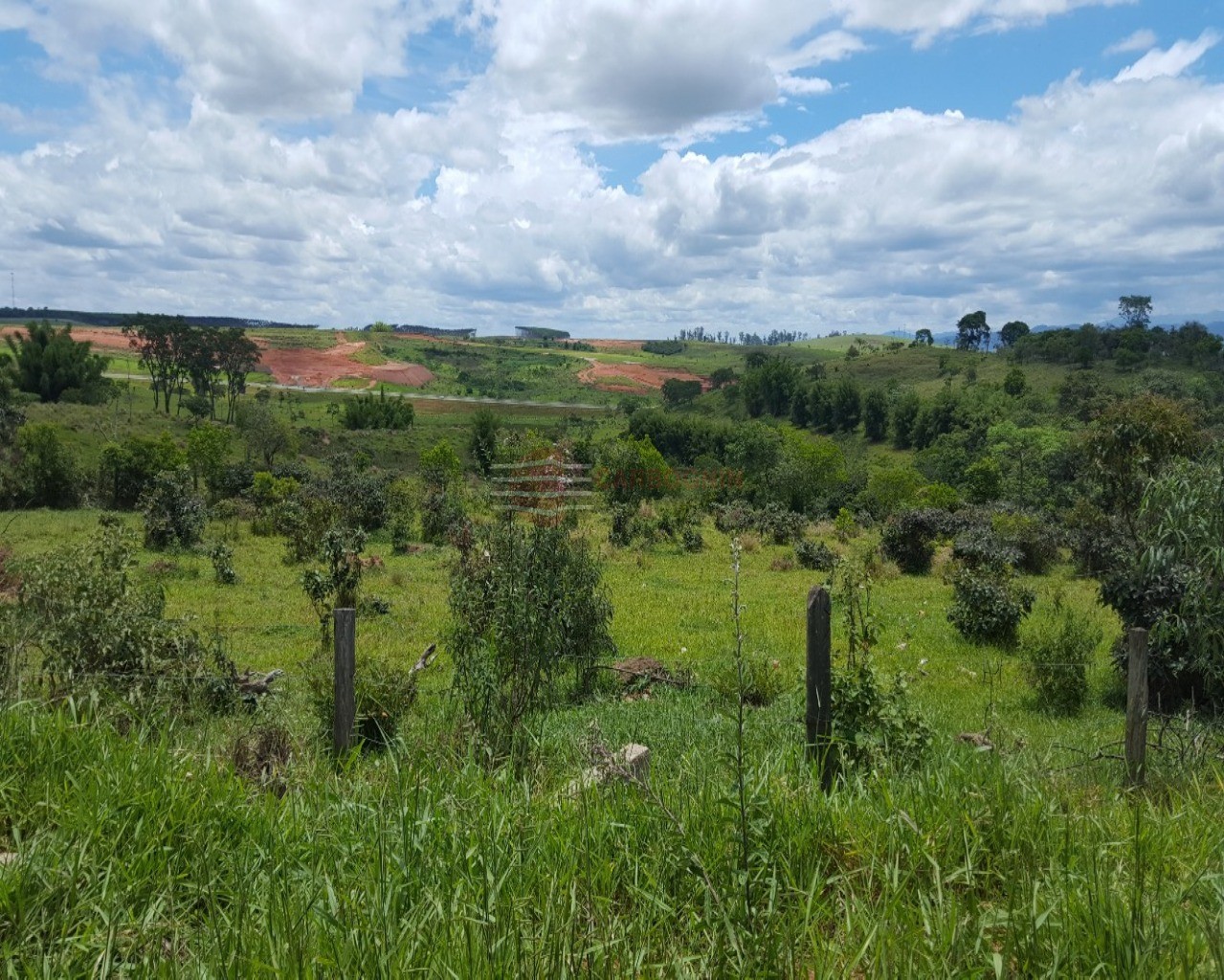 Sítio a Venda em Caçapava Velha