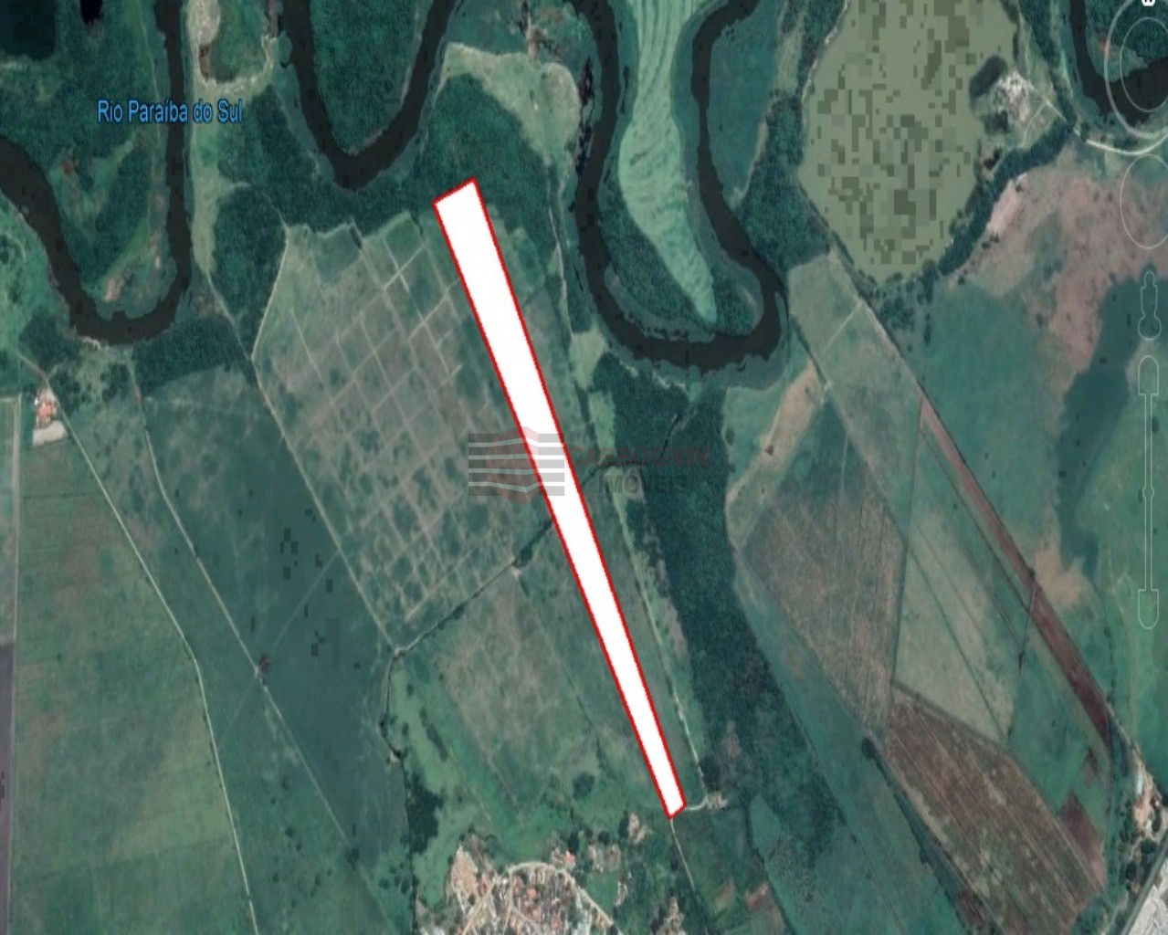Sítio a Venda Na Santa Luzia em Caçapava