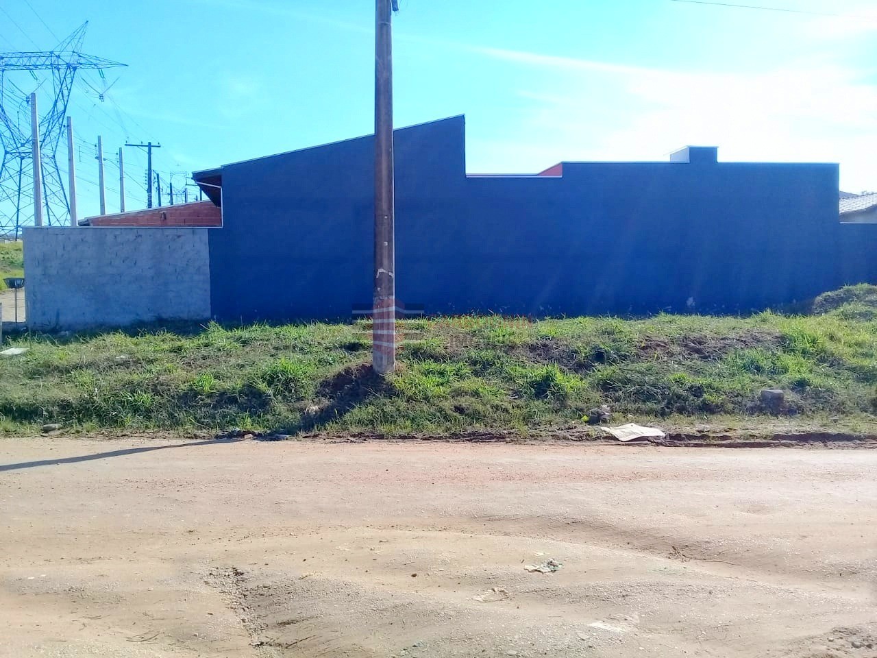 Terreno a Venda No Aldeias da Serra em Caçapava
