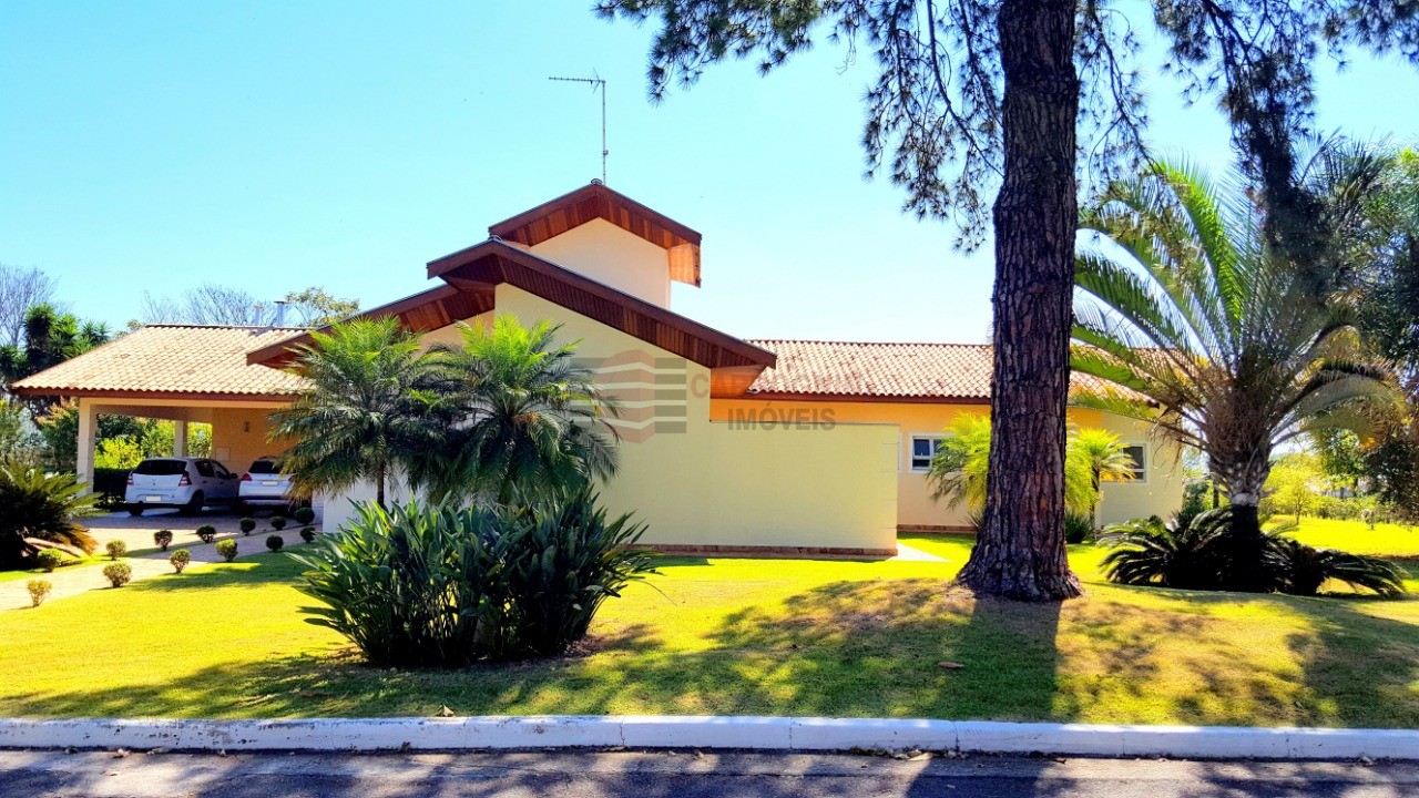Casa em Condomínio a Venda No Condomínio Pinheiros No Jardim Caçapava em Caçapava