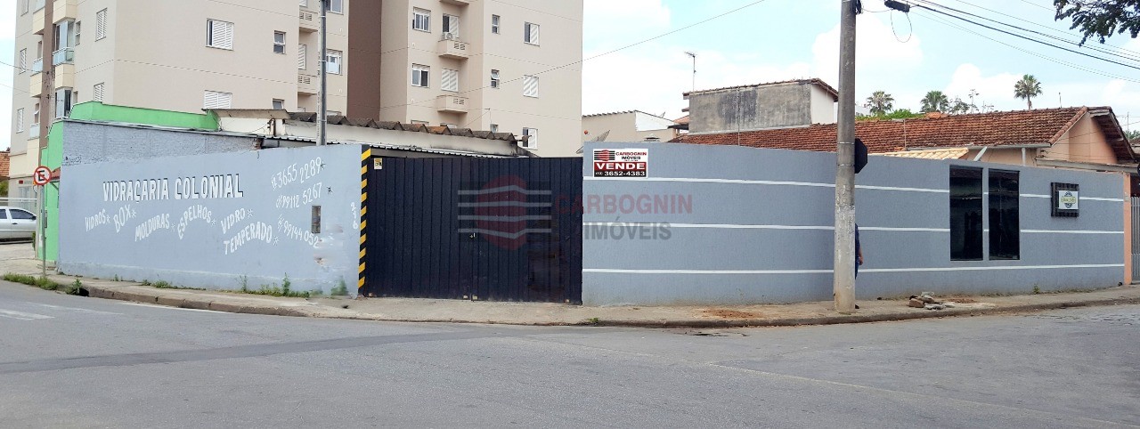 Terreno a Venda Na Vila Pantaleão em Caçapava