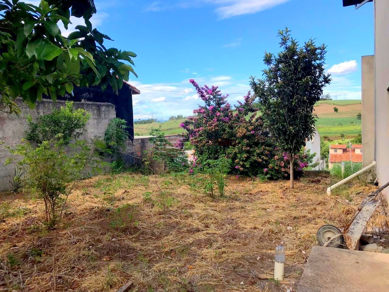 Terreno a Venda No Vitória Vale em Caçapava