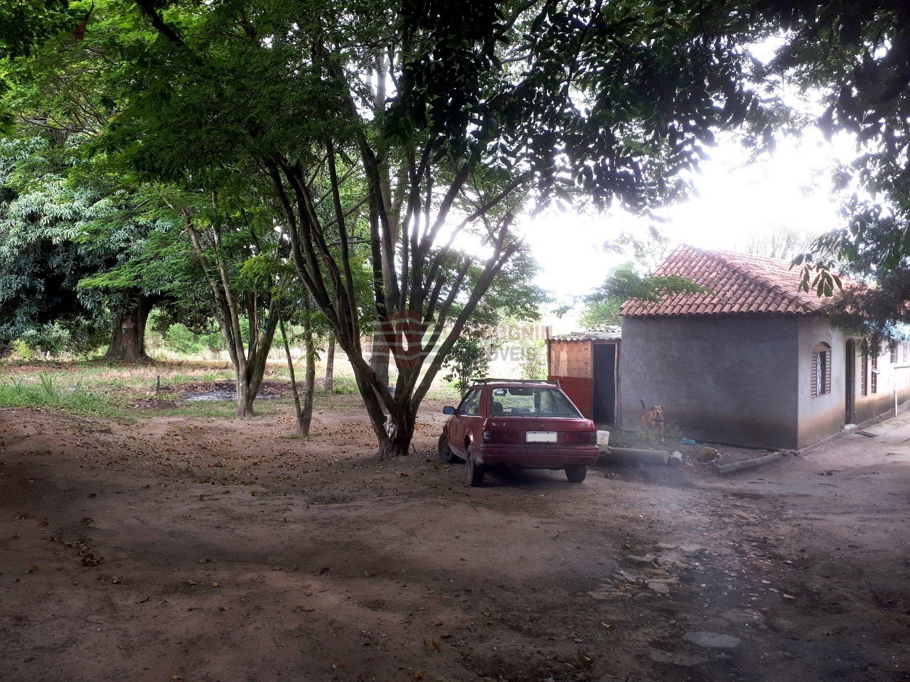 Chácara a Venda Na Vila Independência em Caçapava