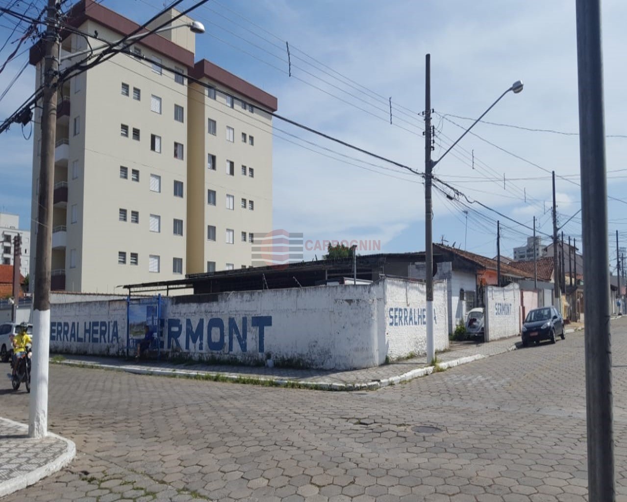 Locação Galpão Na Vila Antonio Augusto em Caçapava