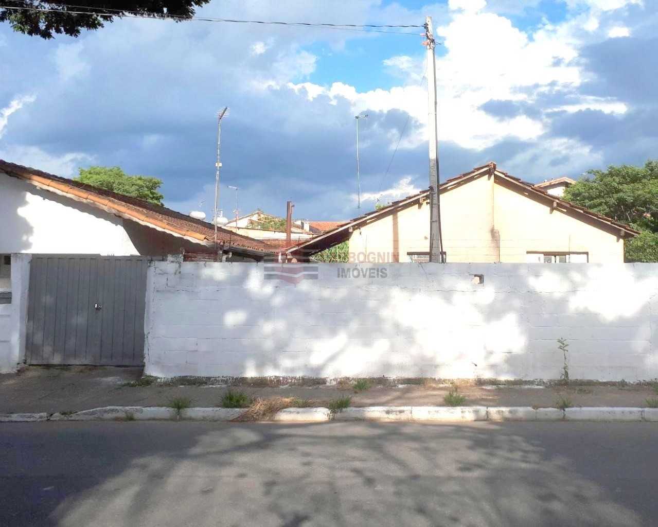 Terreno a Venda Na Vila Menino Jesus em Caçapava