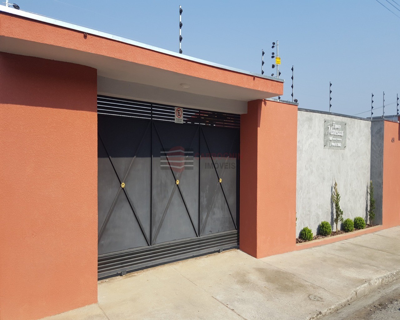 Ponto Comercial a Venda No Jardim Amália em Caçapava