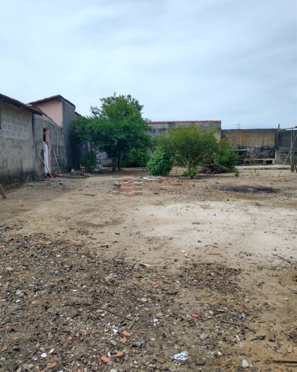 Terreno a Venda Na Vila Menino Jesus em Caçapava