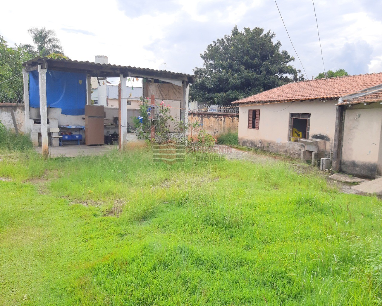 Terreno a Venda No Jardim São José em Caçapava