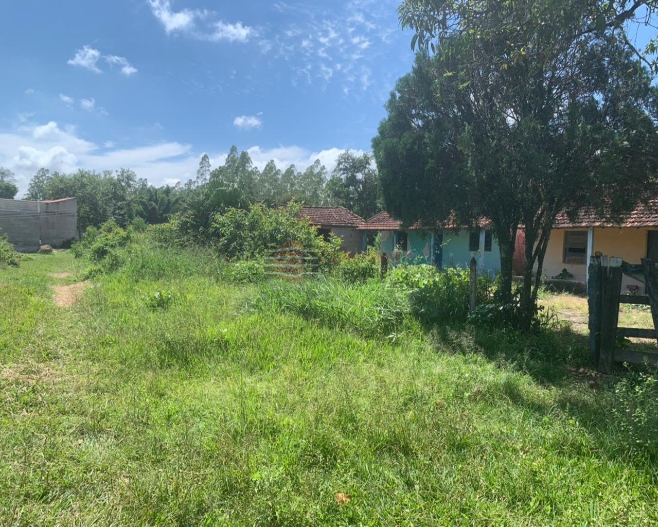 Sítio a Venda No Tatauba em Caçapava
