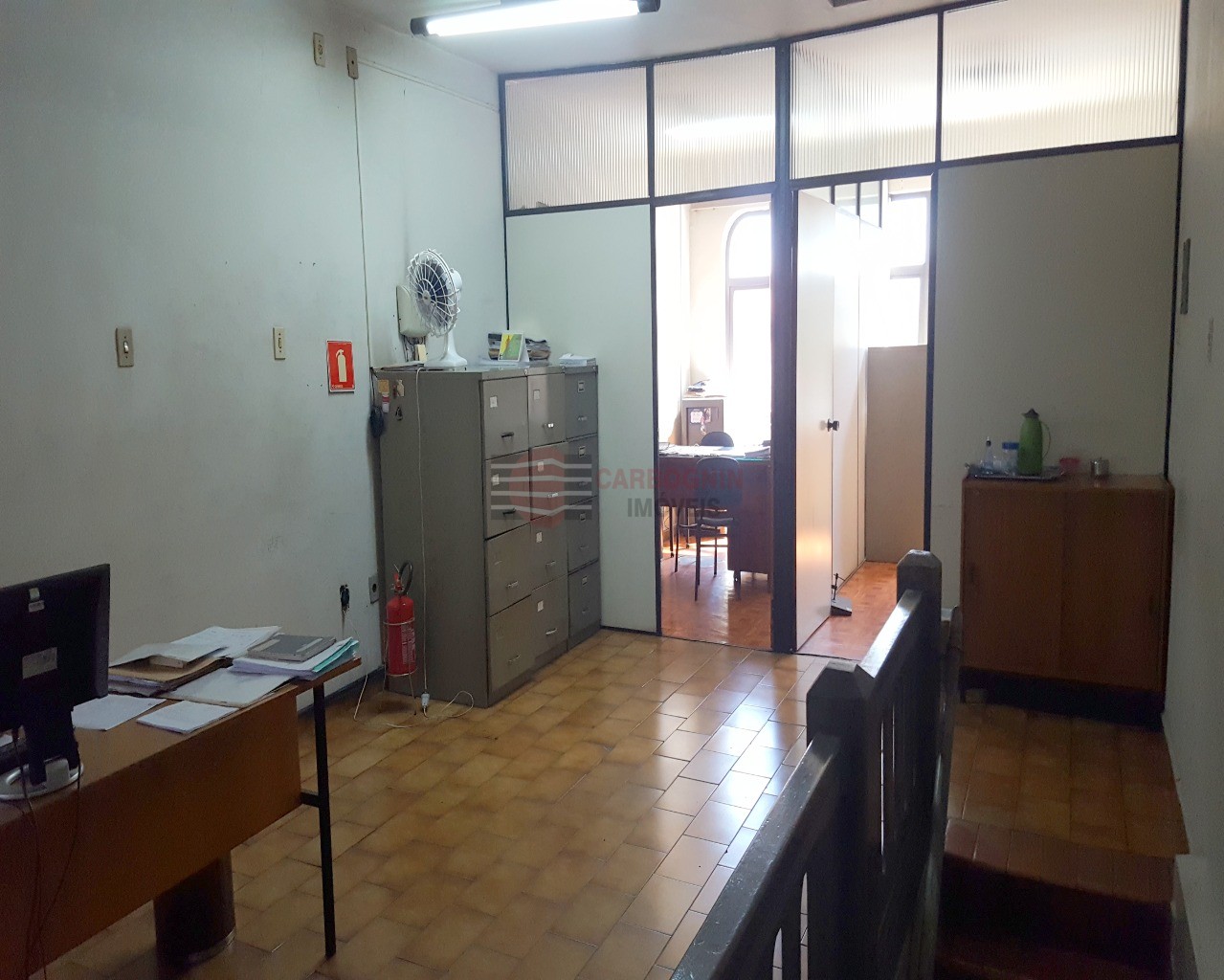 Ponto Comercial a Venda No Centro em Caçapava