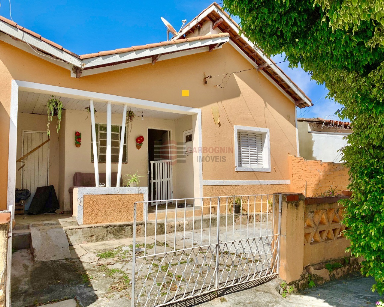 Terreno a Venda Na Vila Santos em Caçapava