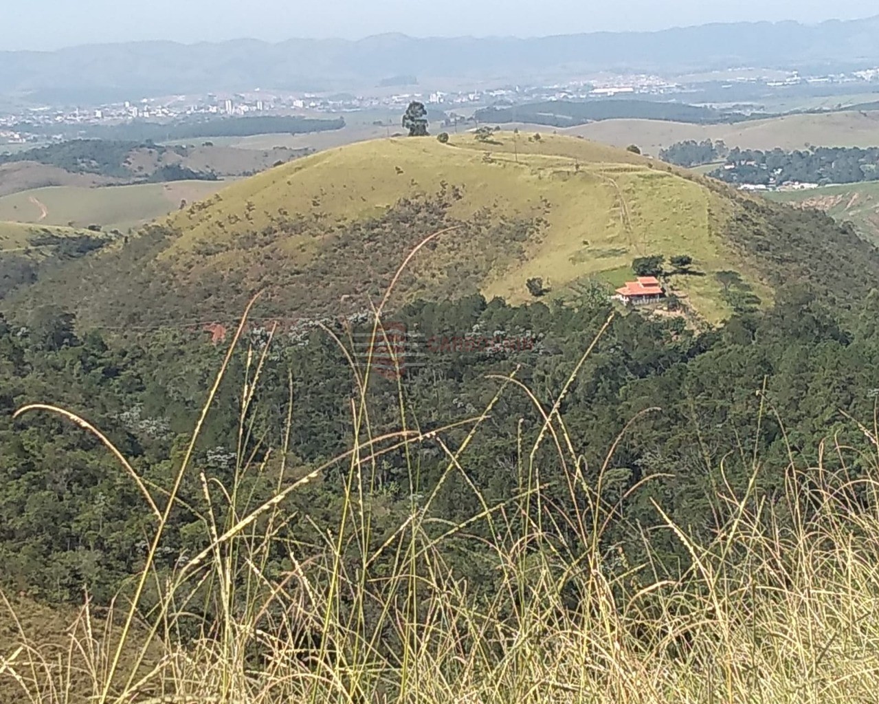 Chácara a Venda No Pedregulho em Caçapava
