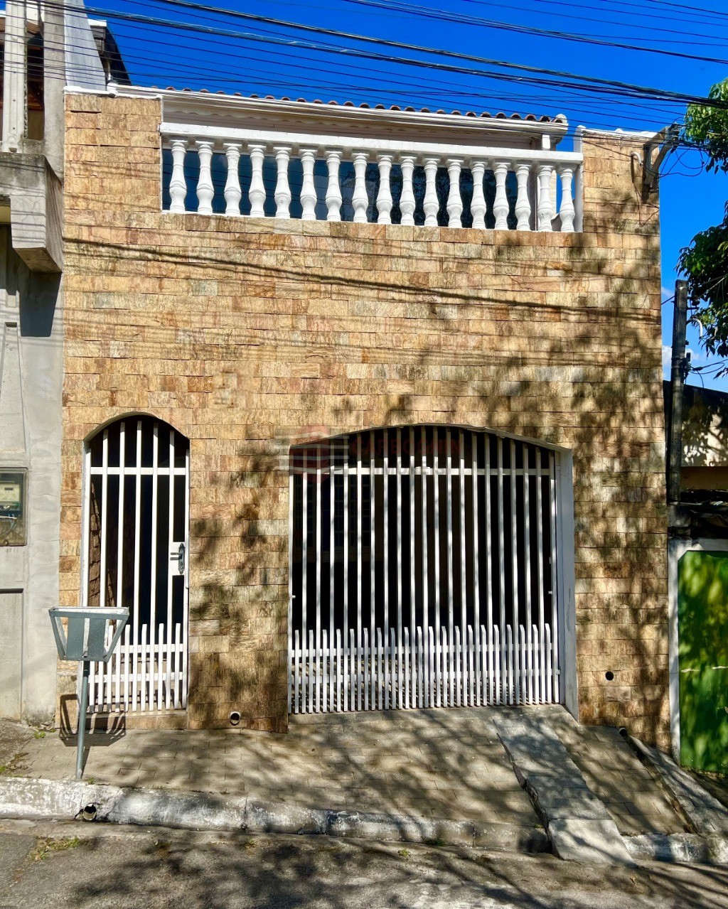 Sobrado a Venda Na Nova Caçapava em Caçapava