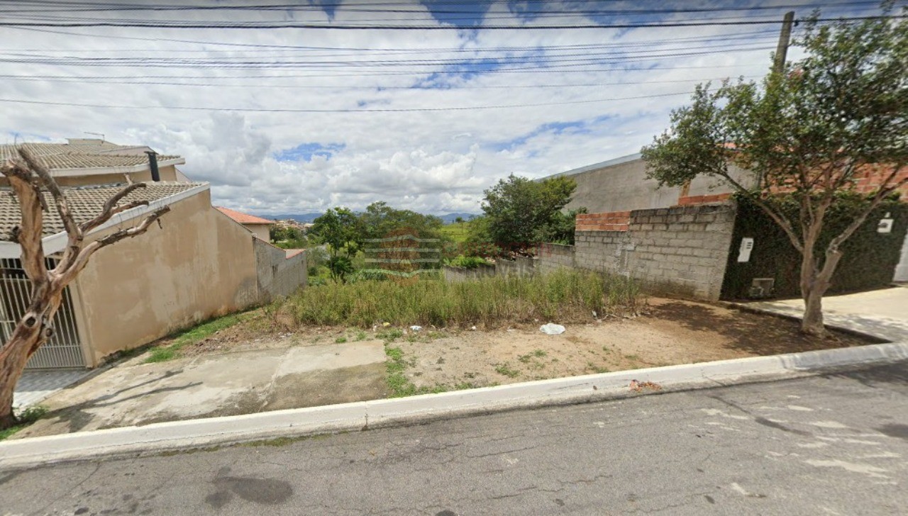 Terreno a Venda No Vitória Vale em Caçapava