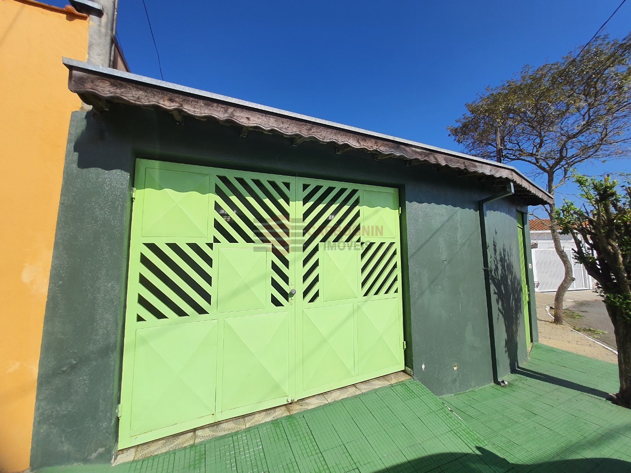 Casa a Venda Na Borda da Mata em Caçapava