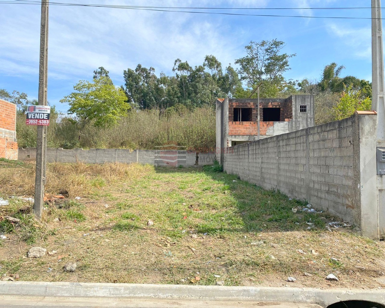 Terreno a Venda No Aldeias da Serra em Caçapava