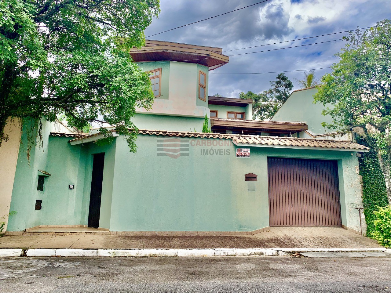 Locação de Sobrado Na Vila Resende em Caçapava