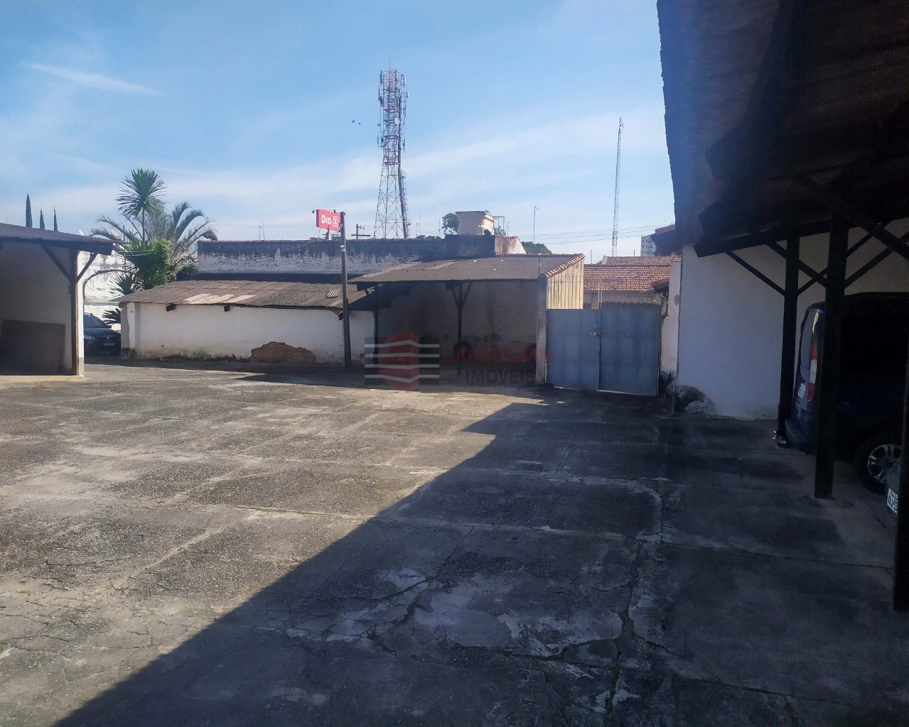 Ponto Comercial a Venda No Centro em Caçapava
